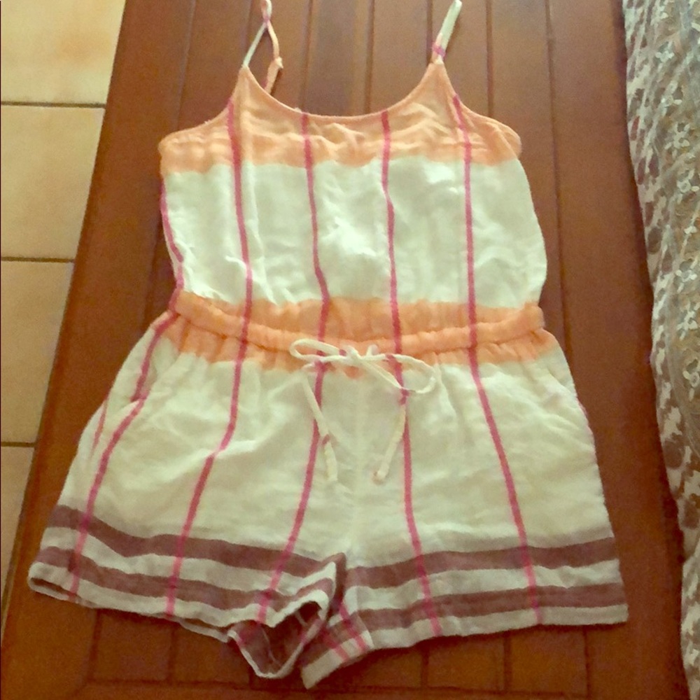 Lou & Grey Romper
